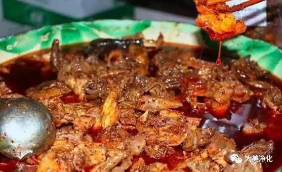 北美吃瓜麻辣鸡,麻辣鸡风潮席卷北美餐桌