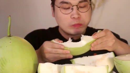 石凯吃瓜味道,吃瓜味道背后的奇妙之旅