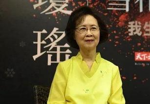 吃瓜琼瑶,琼瑶笔下瓜田里的甜蜜与苦涩