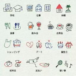 简单吃瓜手账,轻松记录生活点滴