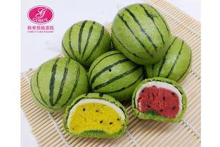 高泽宇吃瓜造型,潮流新风尚