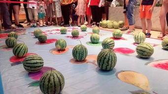 吃瓜邯郸,揭秘这座古城的美食传奇