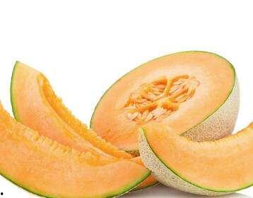 吃小蜜瓜喉咙刺痛,警惕食用安全