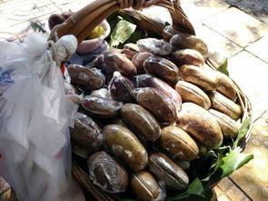 贵阳吃瓜博主,跟随吃瓜博主探寻地道小吃之旅