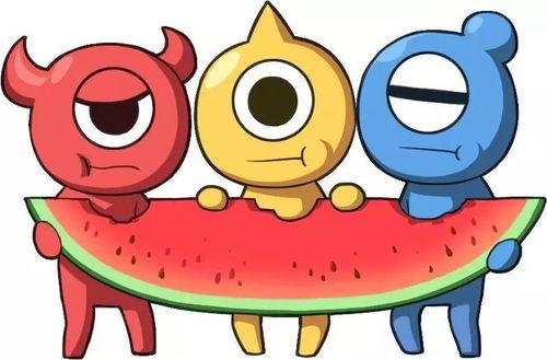 创作灵感吃瓜群众