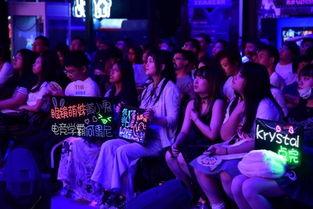 电竞吃瓜,揭秘吃瓜群众的狂欢盛宴