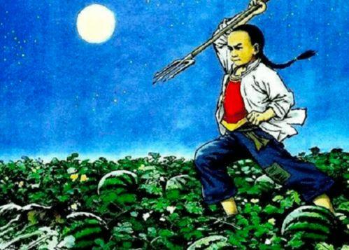 摊牌吃瓜小说,揭开背后真相的悬疑小说