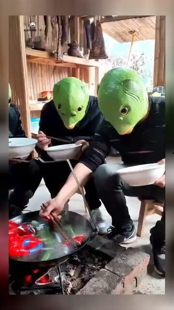 野生奥特曼吃瓜,野生奥特曼的神秘瓜界冒险