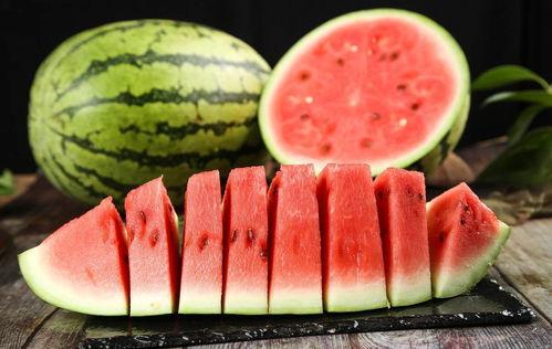 吃瓜后变白,揭秘神奇美白秘密