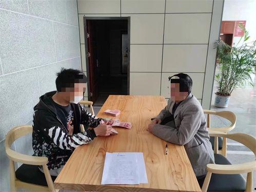 广安吃瓜事件,一场网络狂欢背后的真相与反思