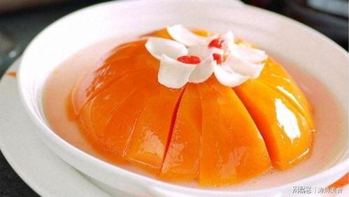 切南瓜吃瓜,共享甜蜜滋味