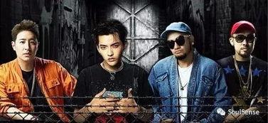 国外吃瓜rap,RAP风带你领略异国风味