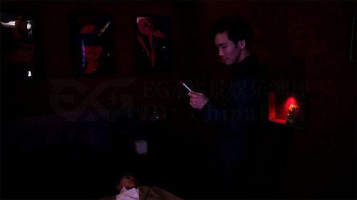 神秘吃瓜结局,真相大白，结局令人震惊！