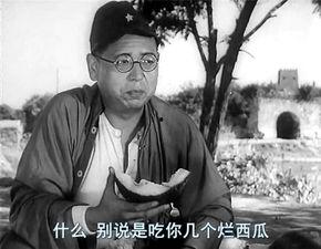 小兵张胖翻译吃瓜,“吃瓜群众”的趣味解读