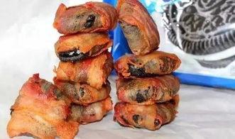 黑皮耗子 (吃瓜群众)